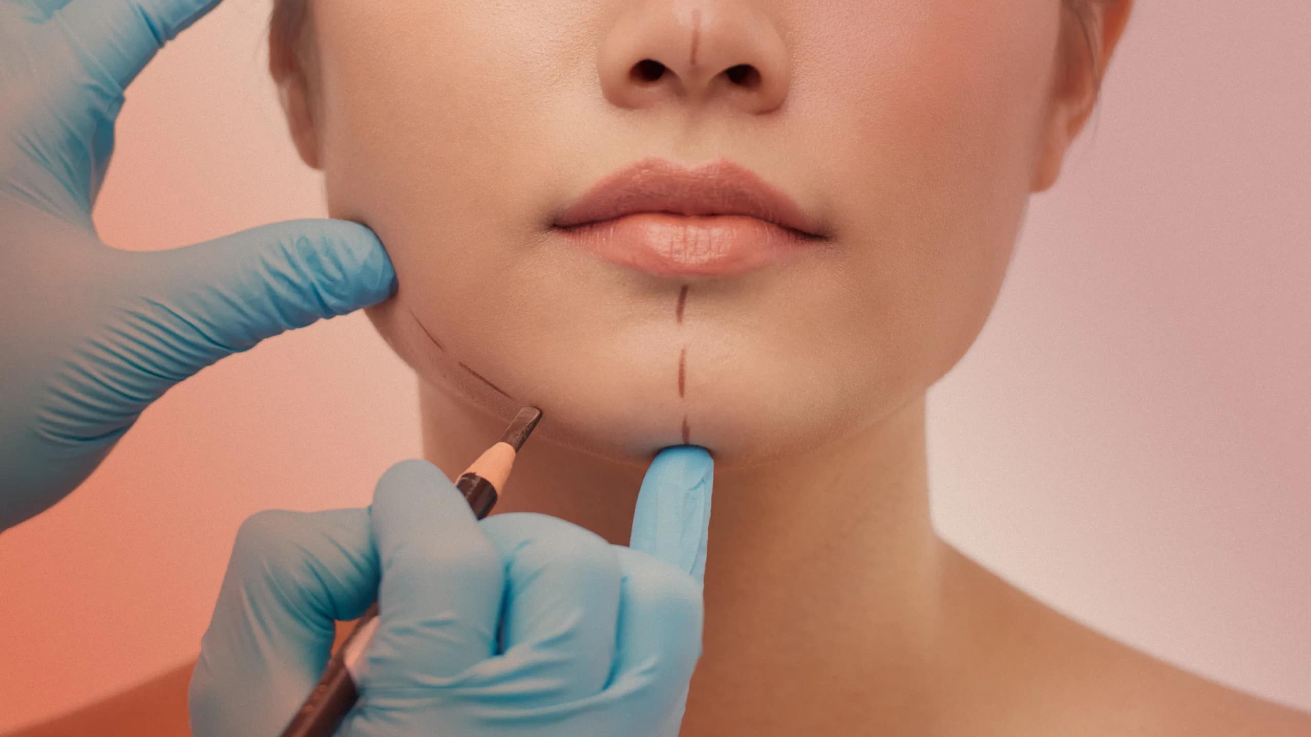 جراحة التجميل
