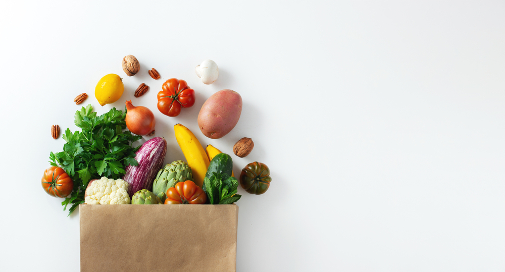 Nutrition