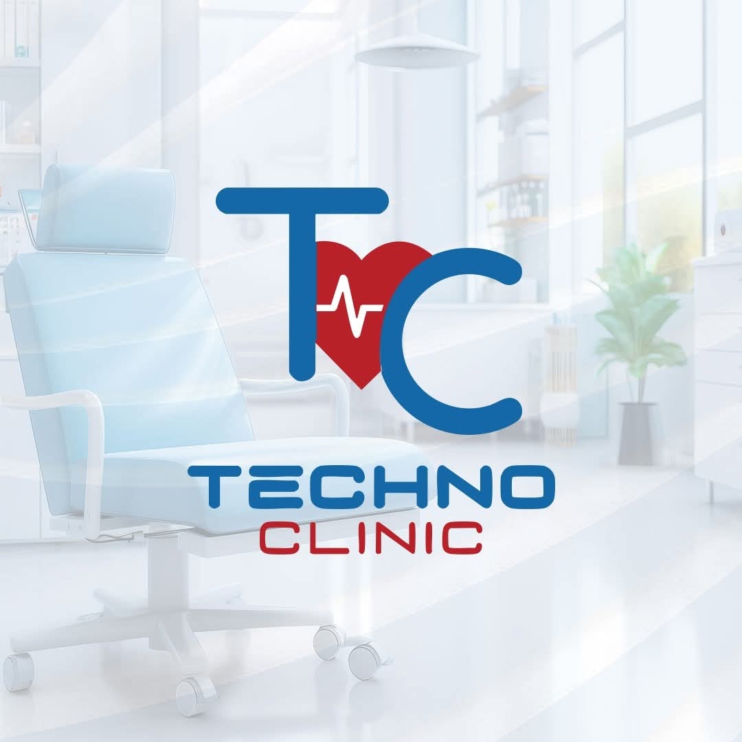 Techno Clinic Home