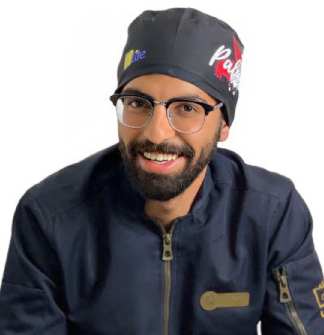 Doctor