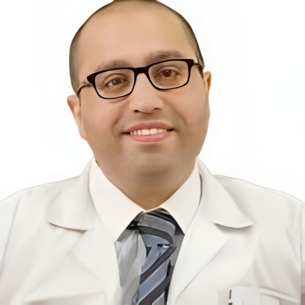 Doctor