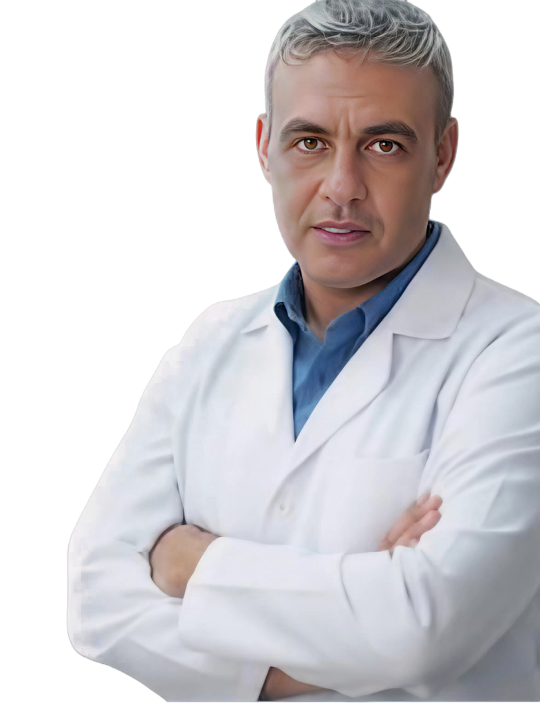 Doctor
