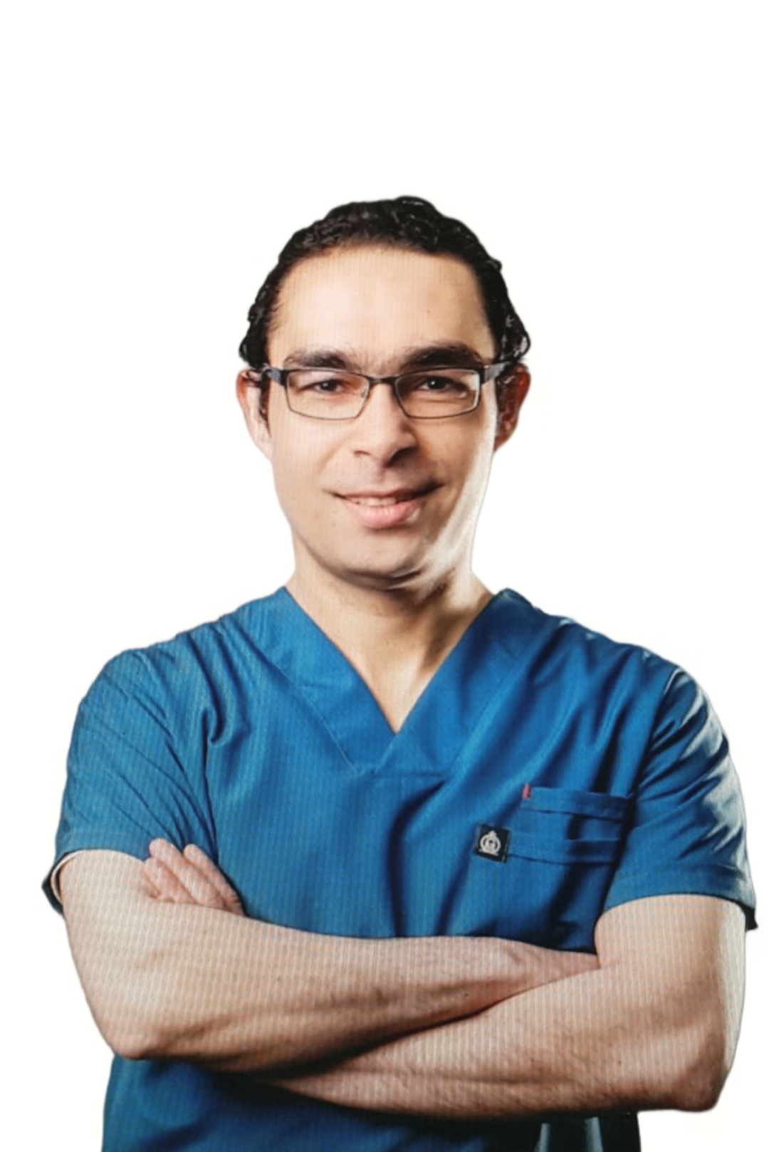 Doctor