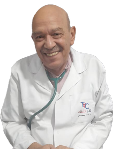 Doctor